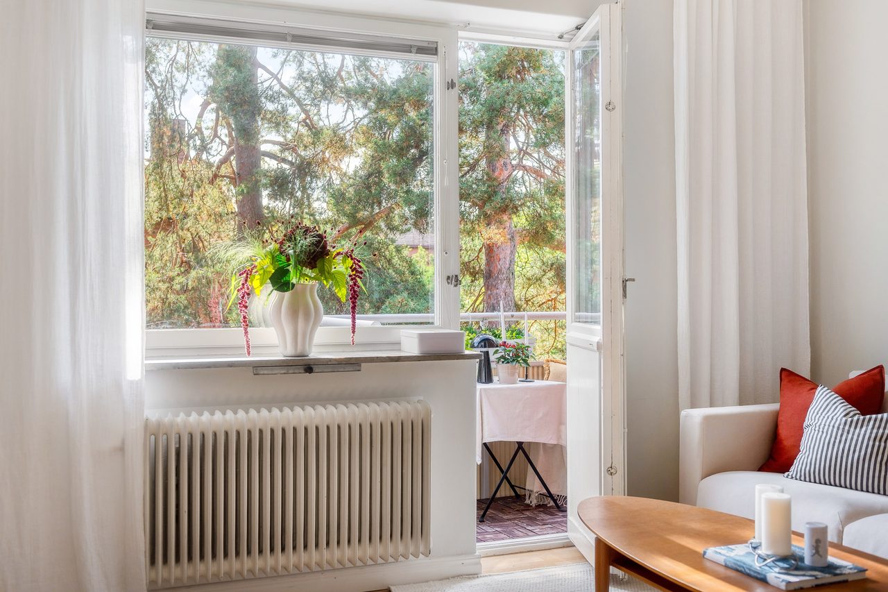 Tunnlandsvägen 22, 3tr.