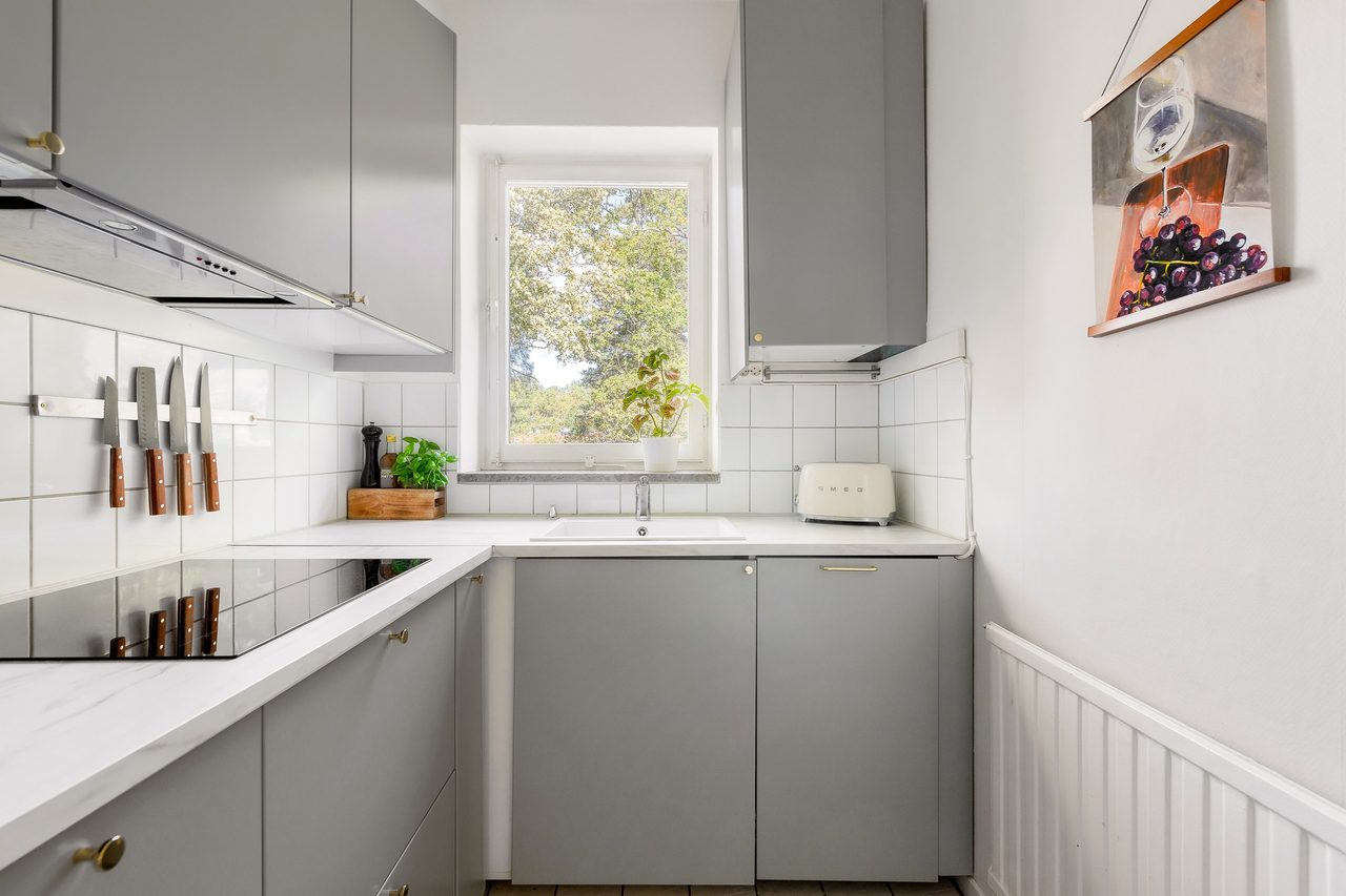 Tunnlandsvägen 22, 3tr.