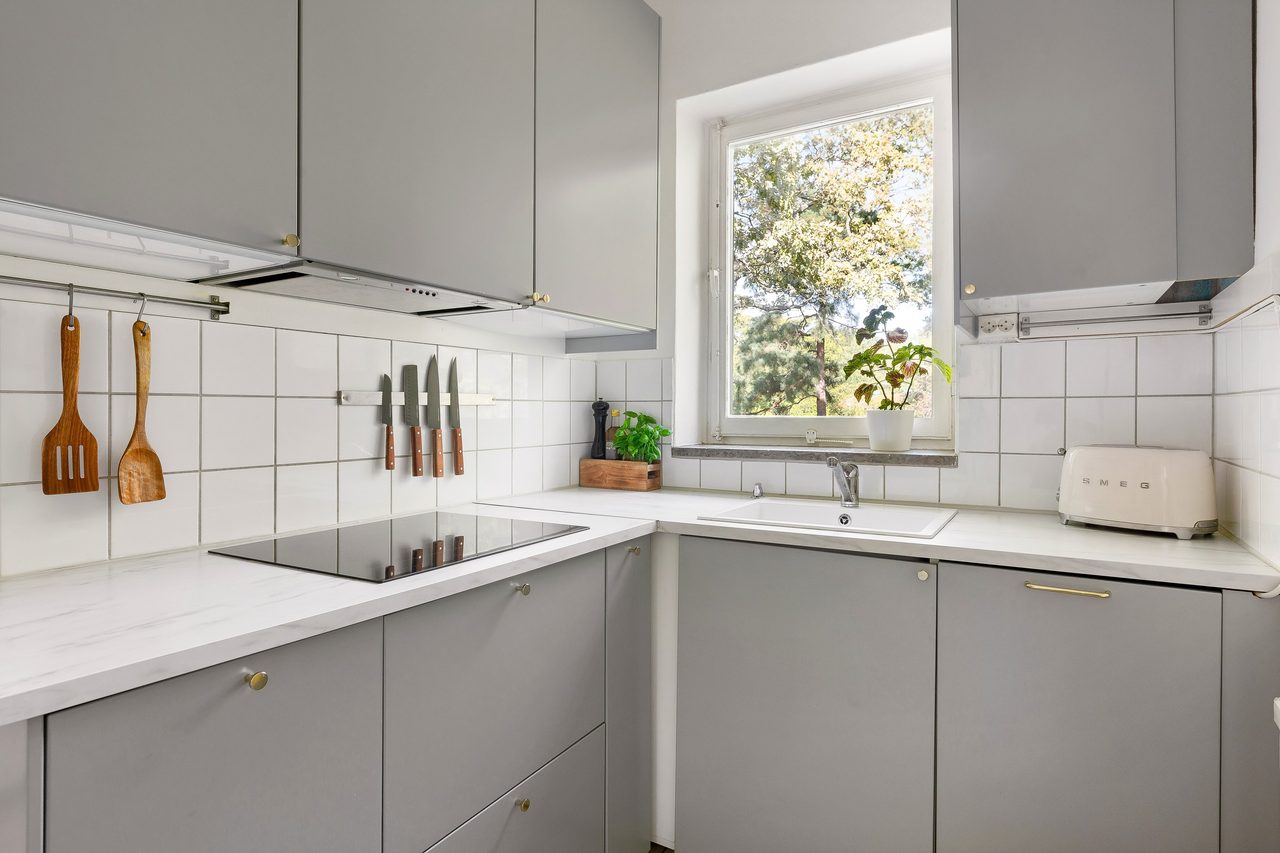 Tunnlandsvägen 22, 3tr.