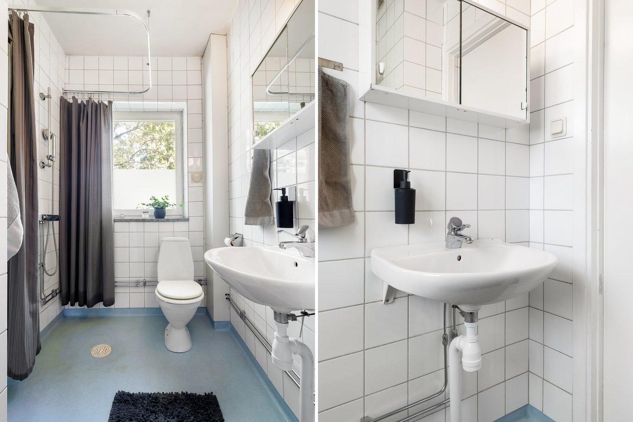 Tunnlandsvägen 22, 3tr.