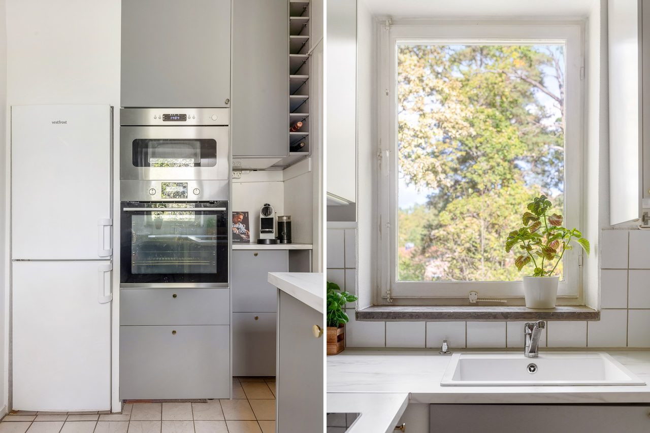 Tunnlandsvägen 22, 3tr.