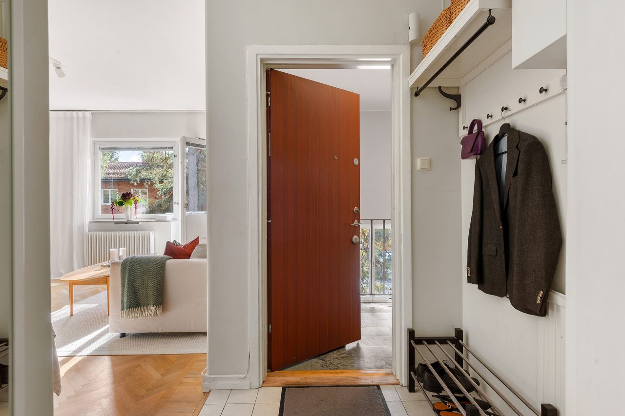 Tunnlandsvägen 22, 3tr.