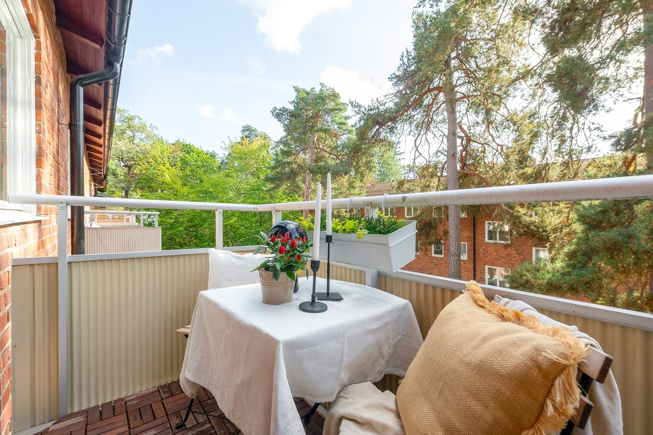 Tunnlandsvägen 22, 3tr.