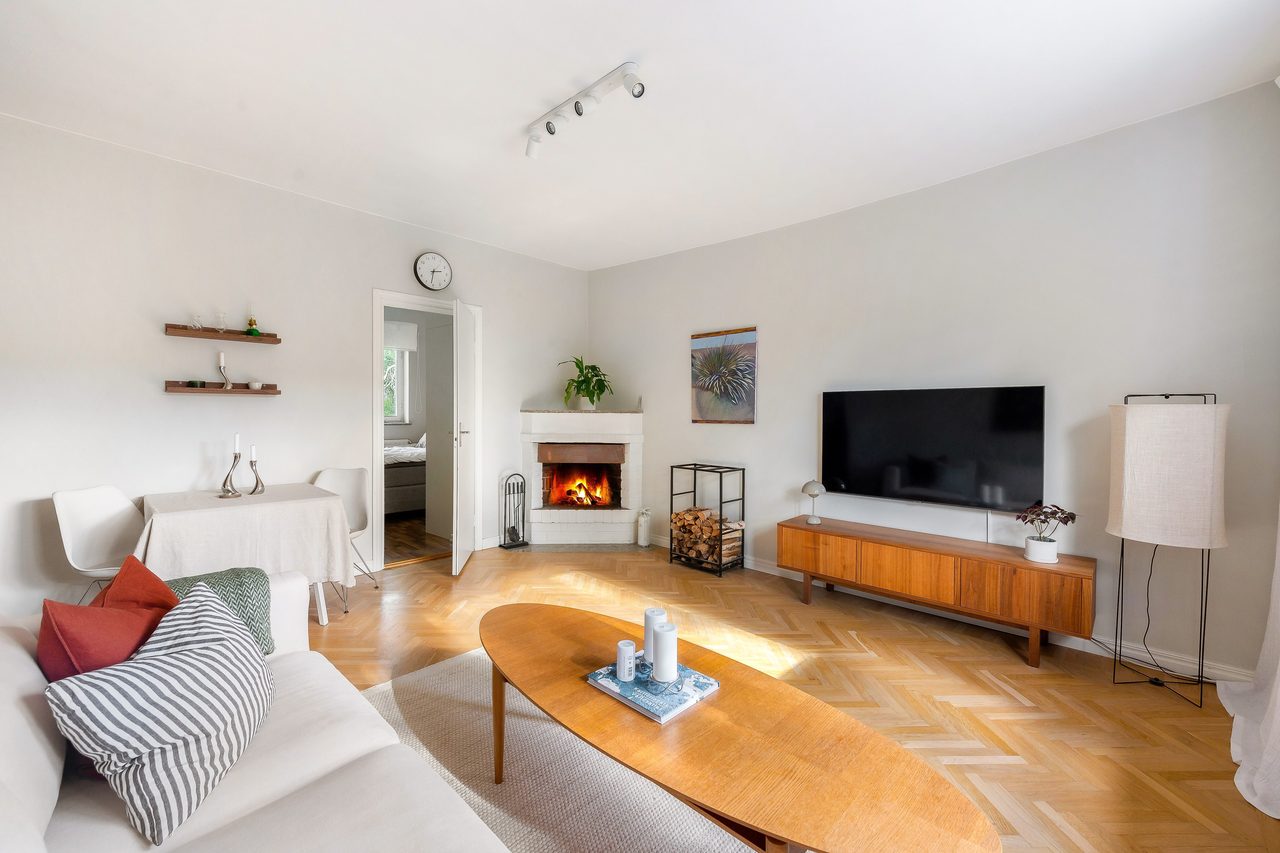 Tunnlandsvägen 22, 3tr.