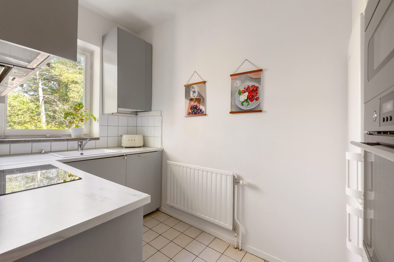 Tunnlandsvägen 22, 3tr.