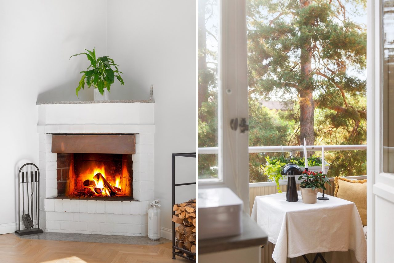 Tunnlandsvägen 22, 3tr.