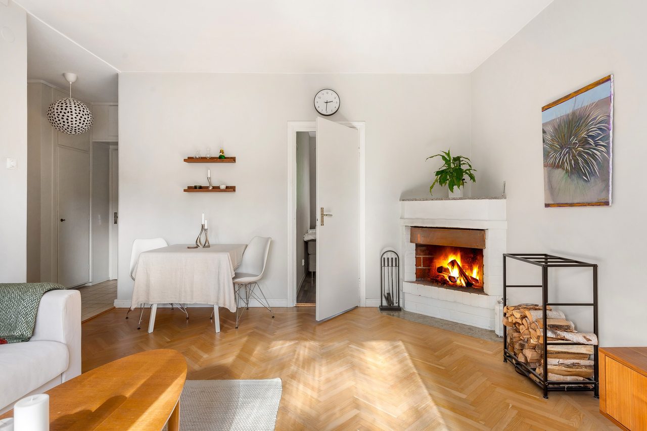 Tunnlandsvägen 22, 3tr.