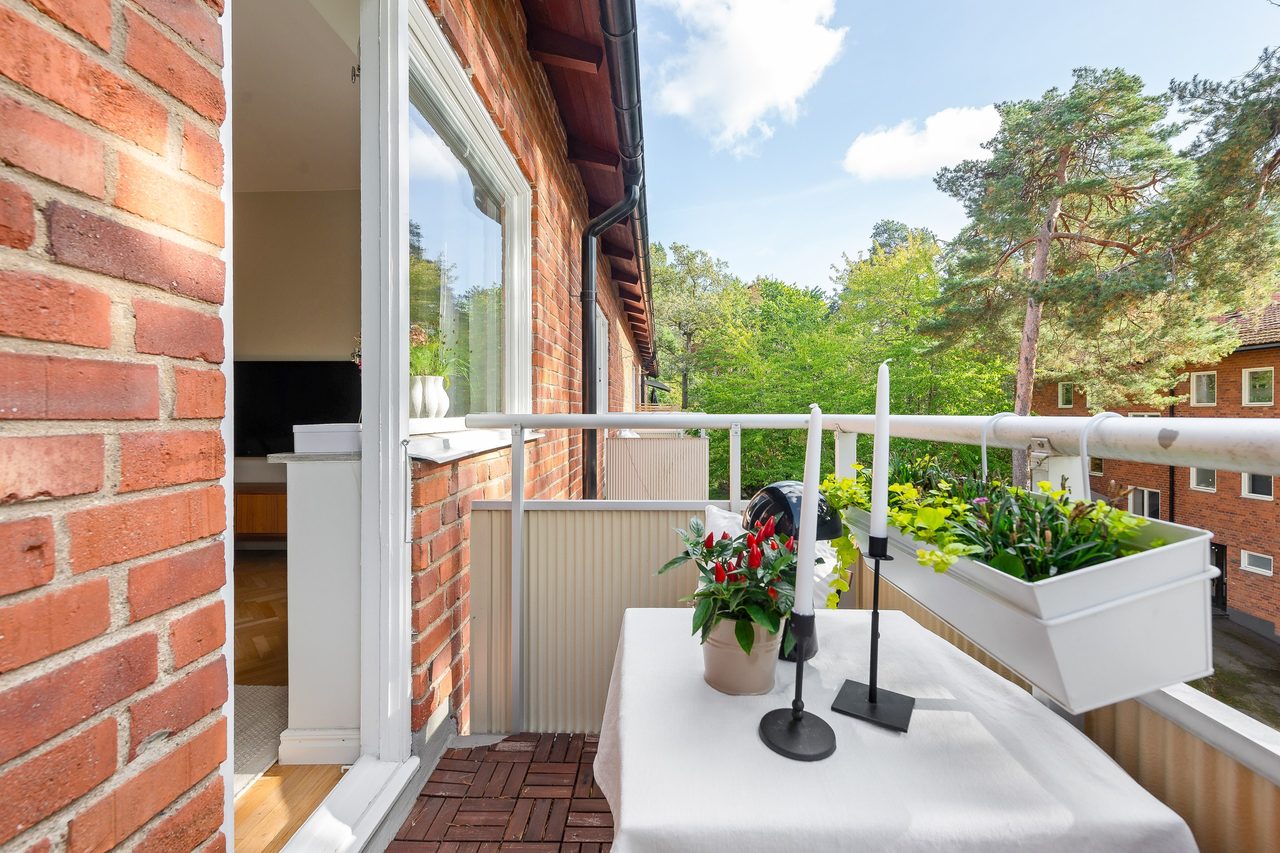 Tunnlandsvägen 22, 3tr.