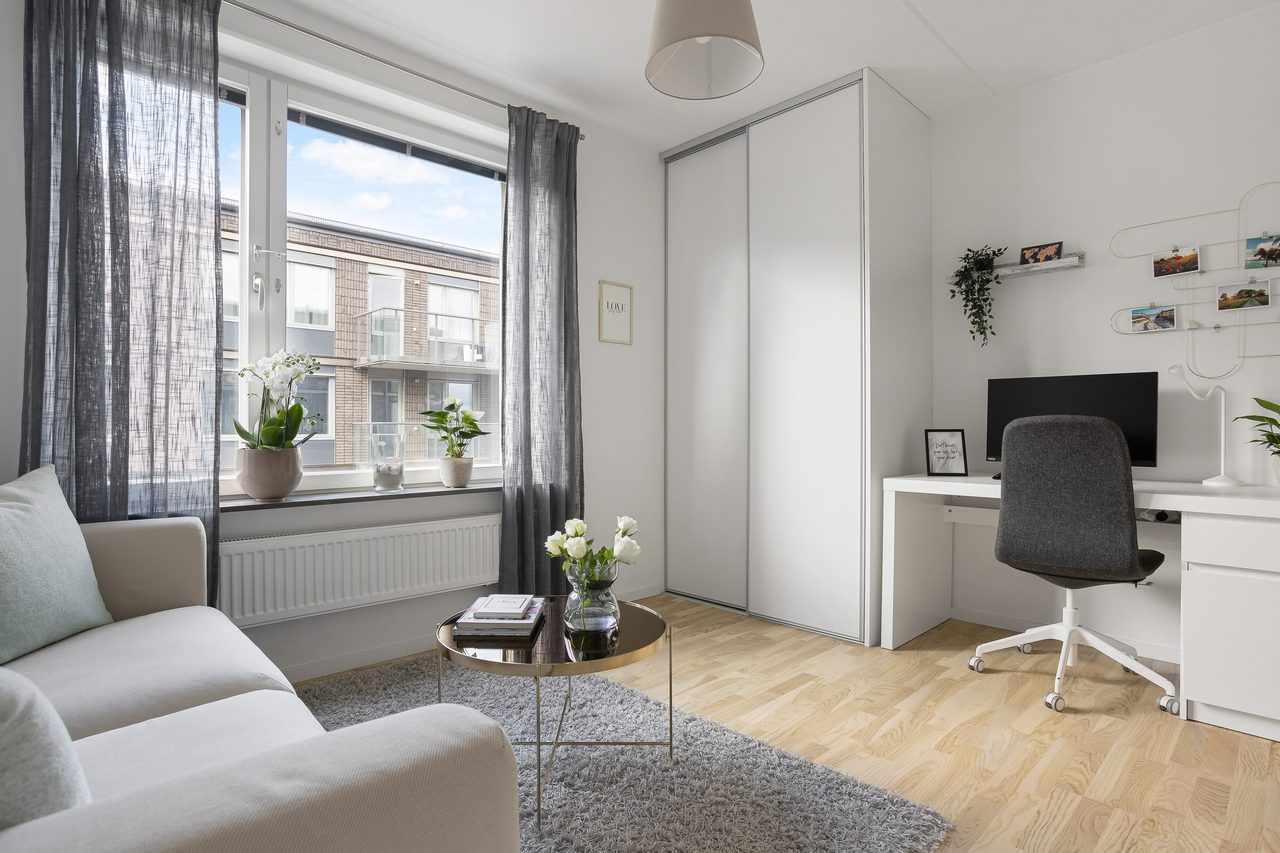 Annedalsvägen 25, 6 tr.