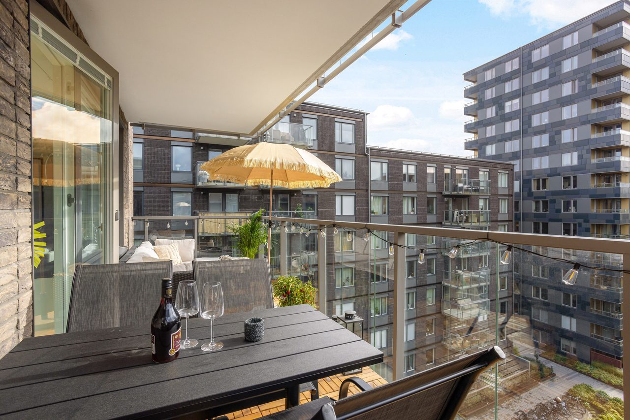 Annedalsvägen 25, 6 tr.