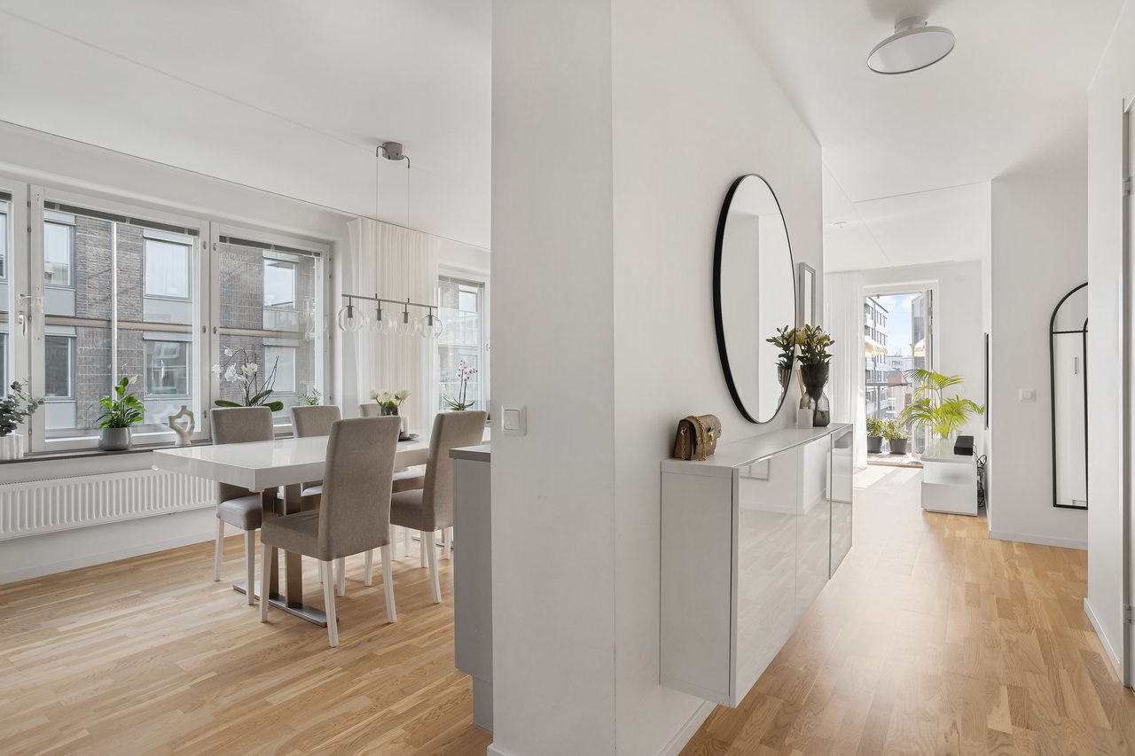 Annedalsvägen 25, 6 tr.