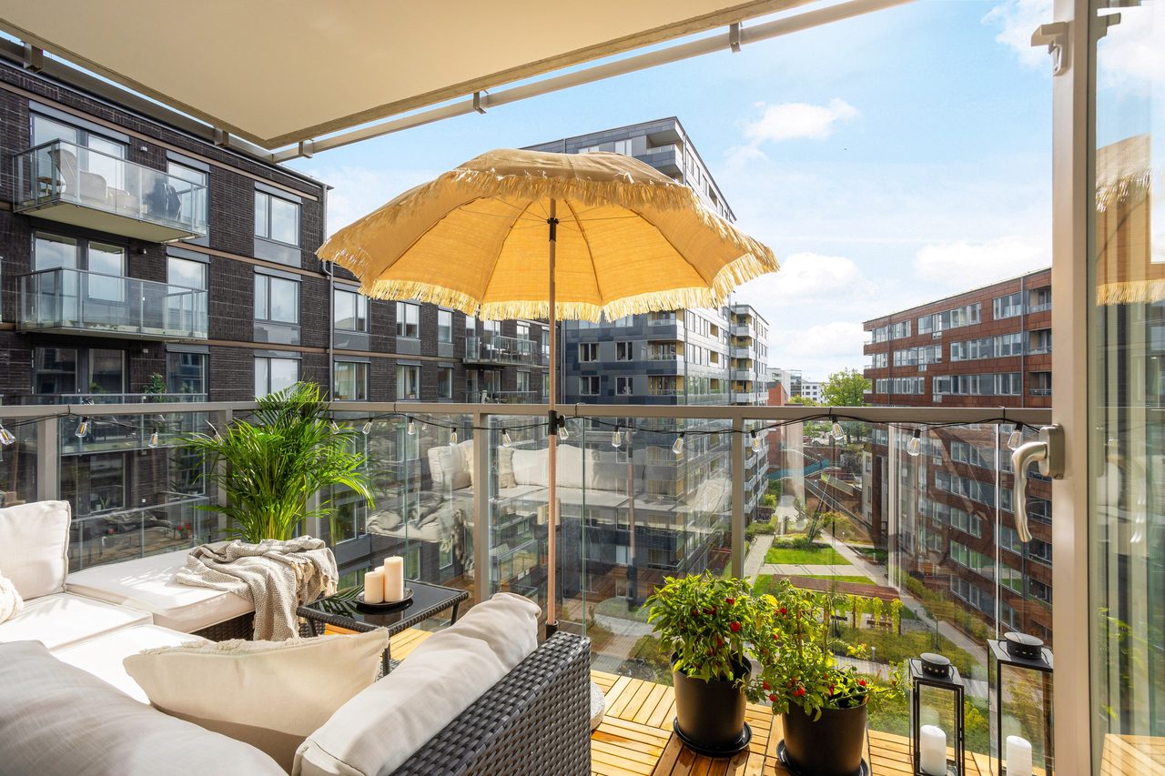 Annedalsvägen 25, 6 tr.