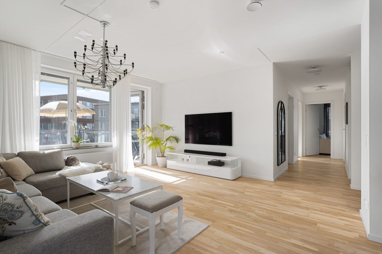 Annedalsvägen 25, 6 tr.