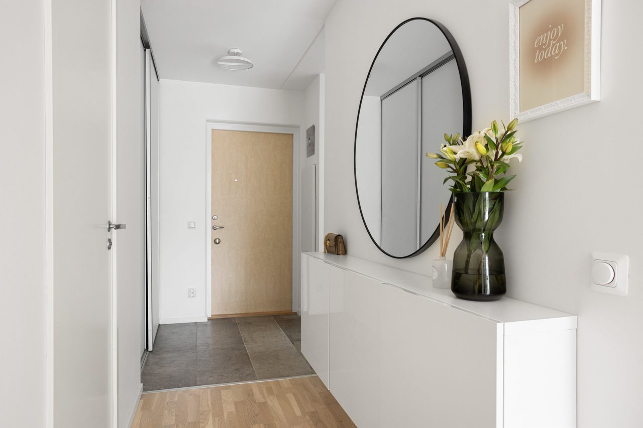 Annedalsvägen 25, 6 tr.