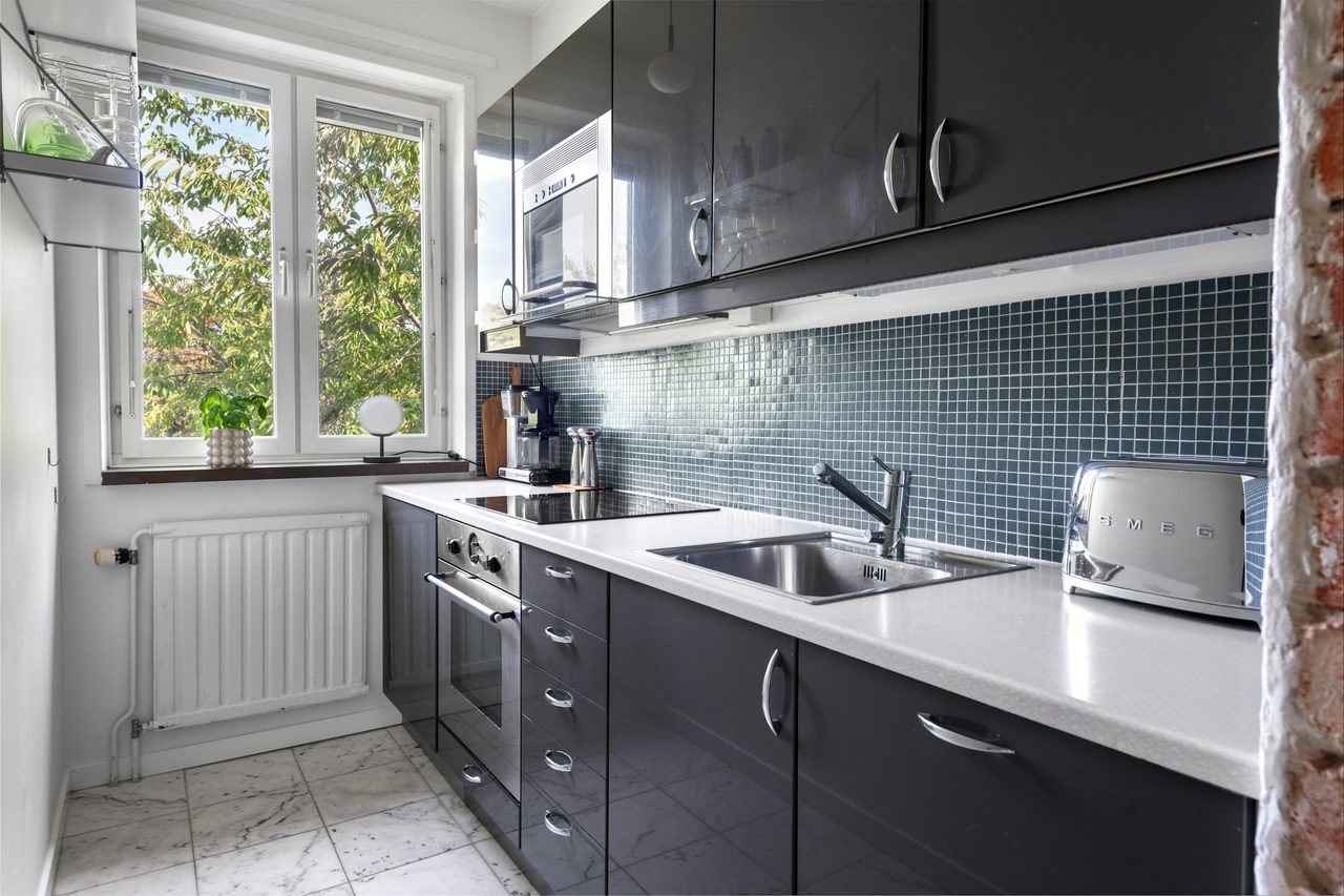 Bergslagsvägen 43, 3TR