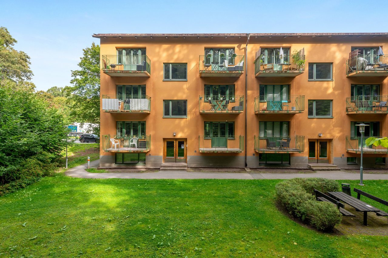 Bergslagsvägen 43, 3TR