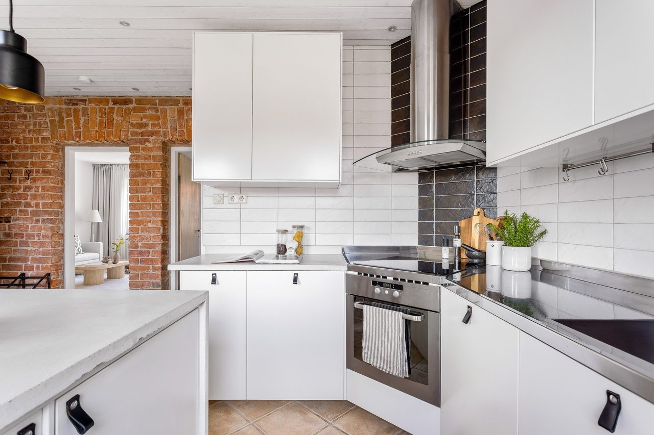 Stramaljvägen 5 3tr