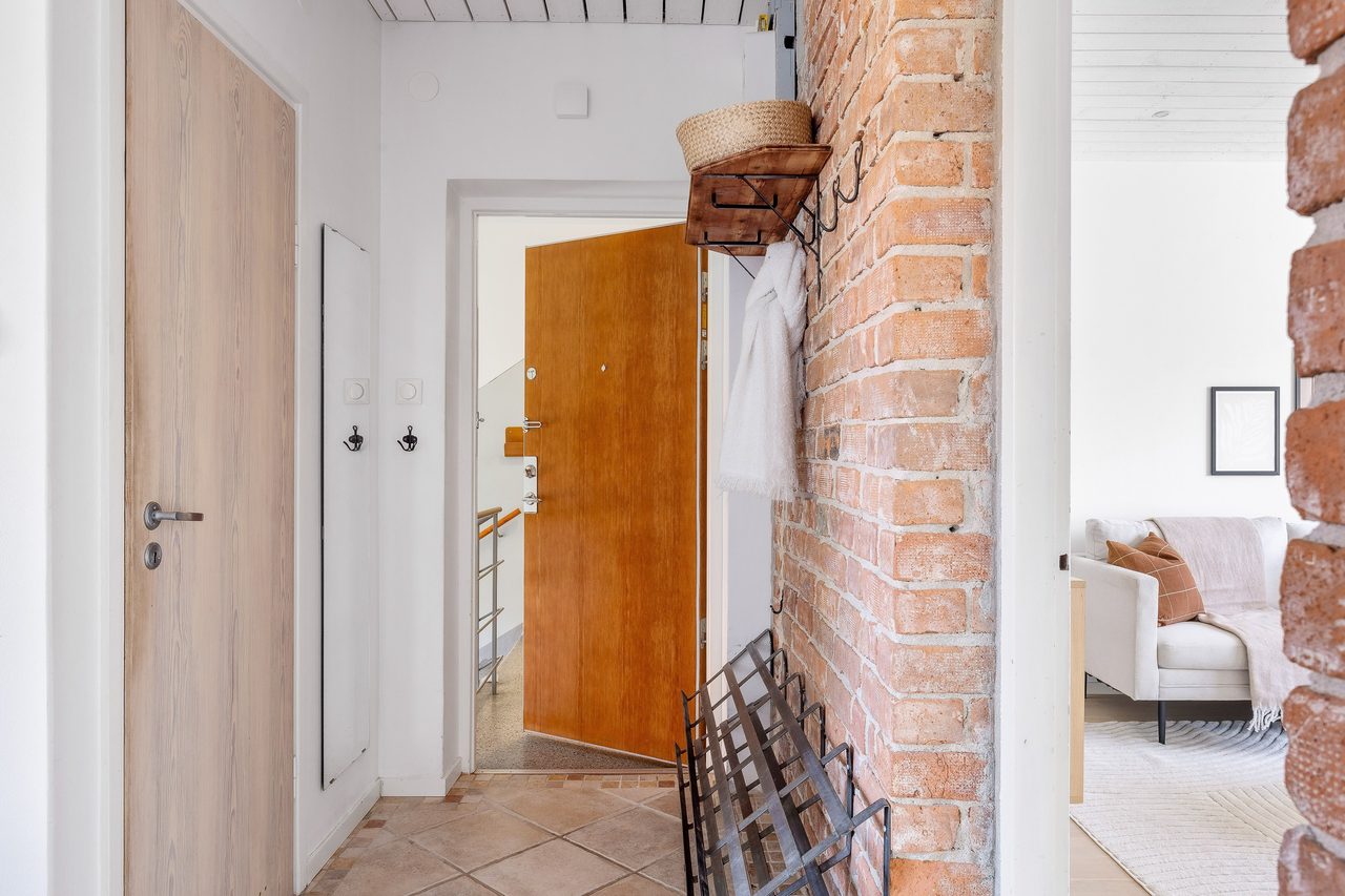 Stramaljvägen 5 3tr