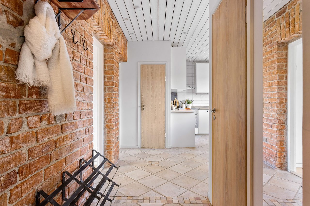 Stramaljvägen 5 3tr