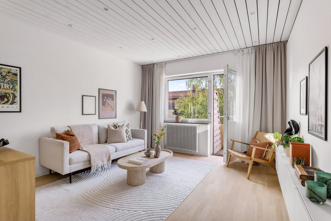 Stramaljvägen 5 3tr