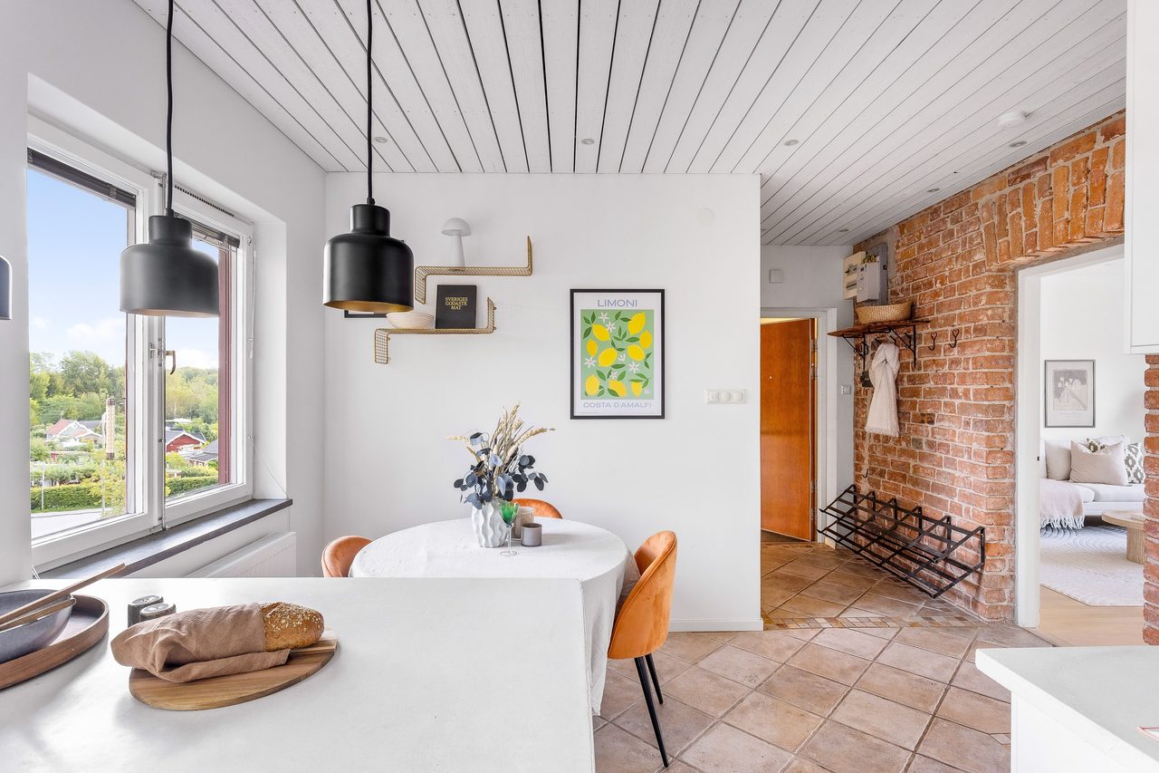 Stramaljvägen 5 3tr