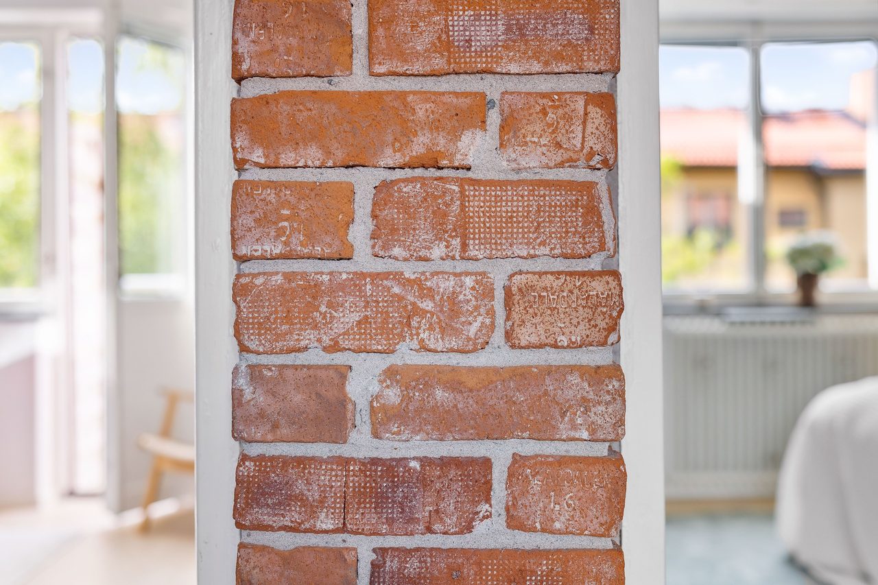 Stramaljvägen 5 3tr