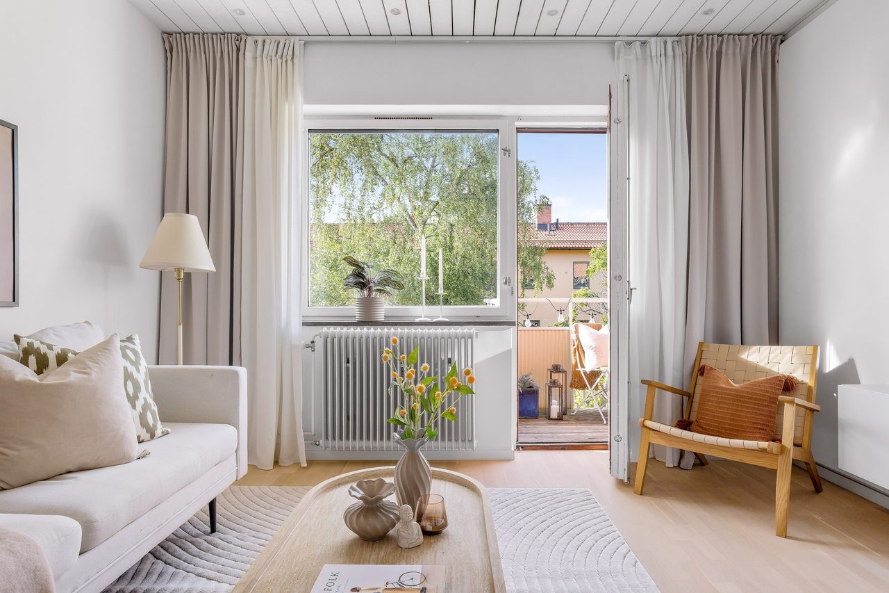 Stramaljvägen 5 3tr