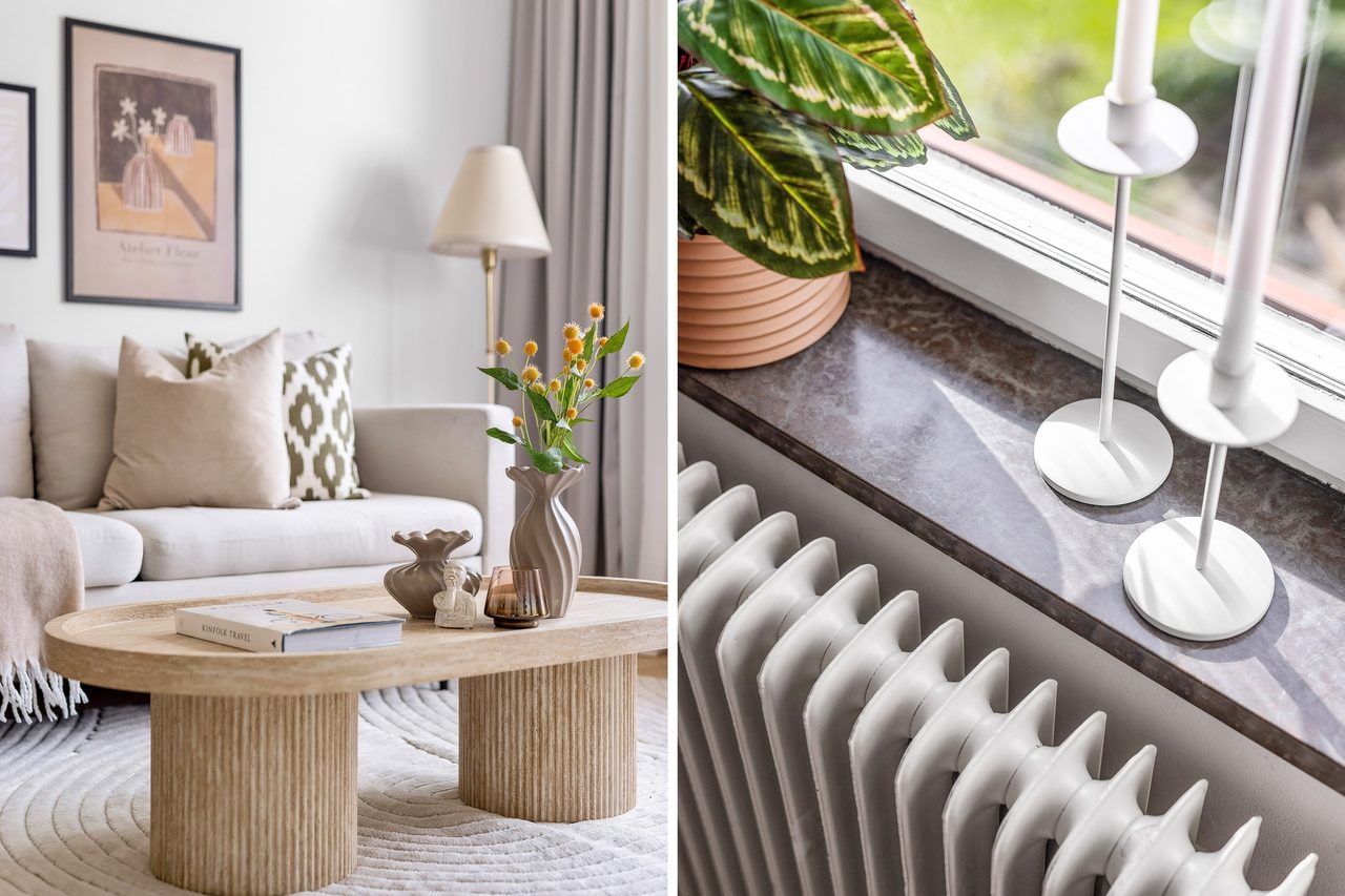 Stramaljvägen 5 3tr