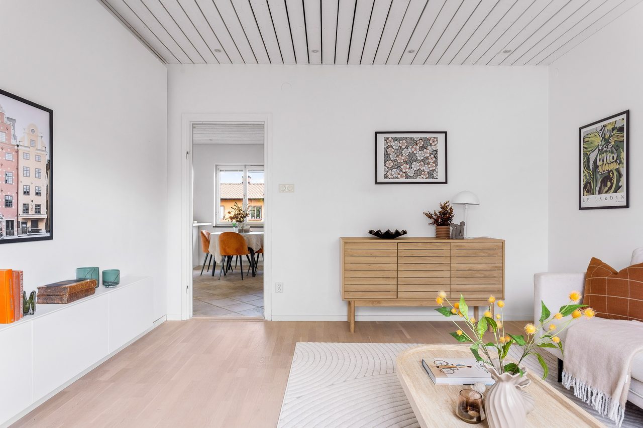 Stramaljvägen 5 3tr