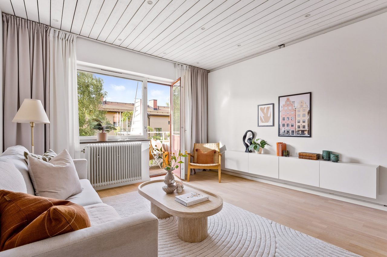 Stramaljvägen 5 3tr