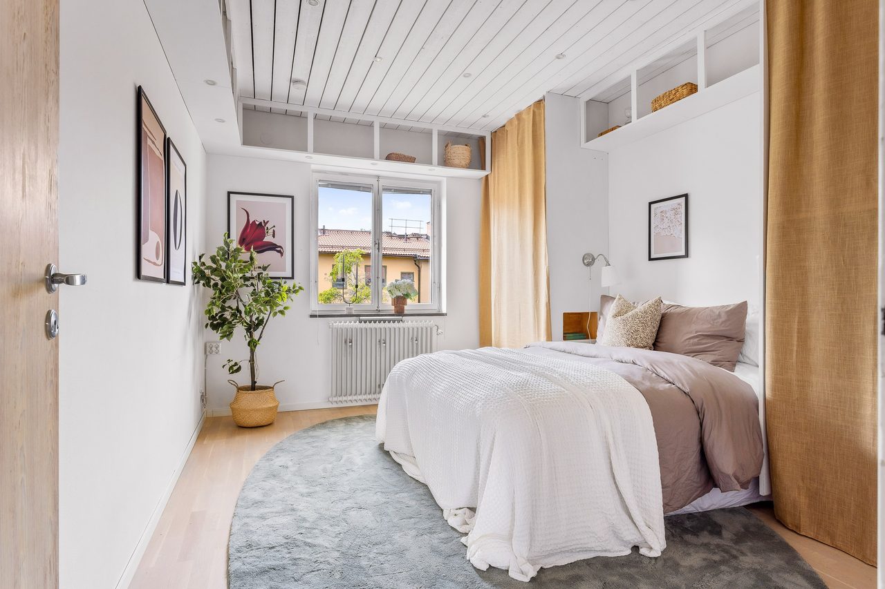 Stramaljvägen 5 3tr