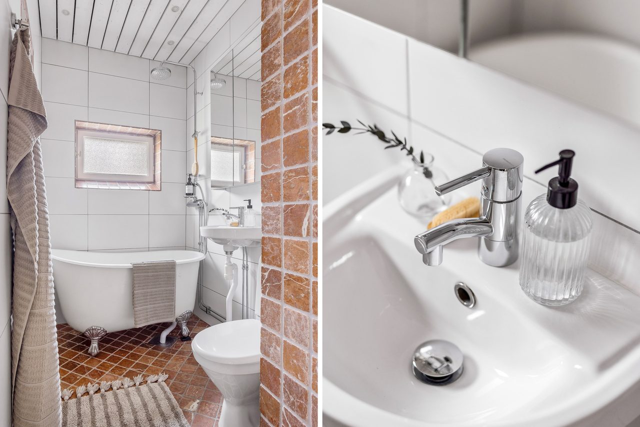 Stramaljvägen 5 3tr