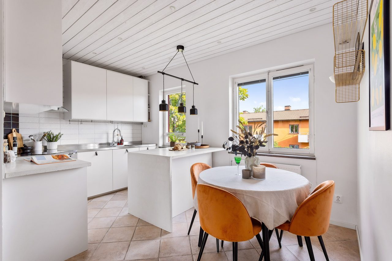 Stramaljvägen 5 3tr