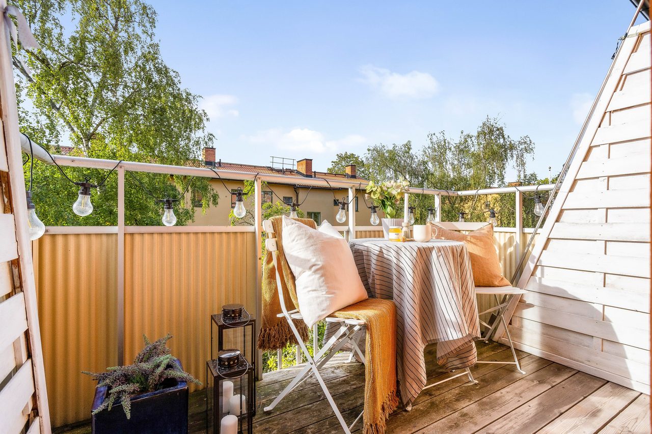 Stramaljvägen 5 3tr