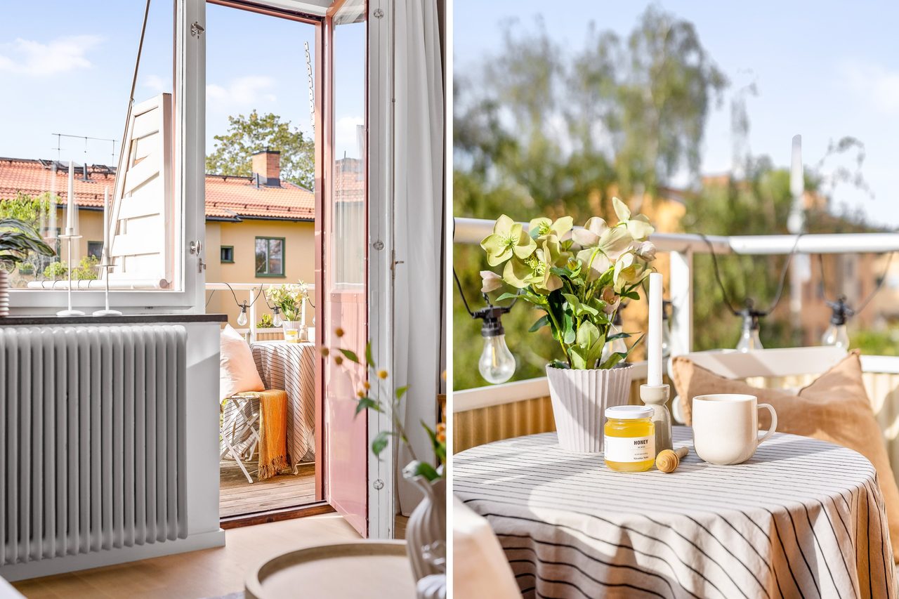 Stramaljvägen 5 3tr