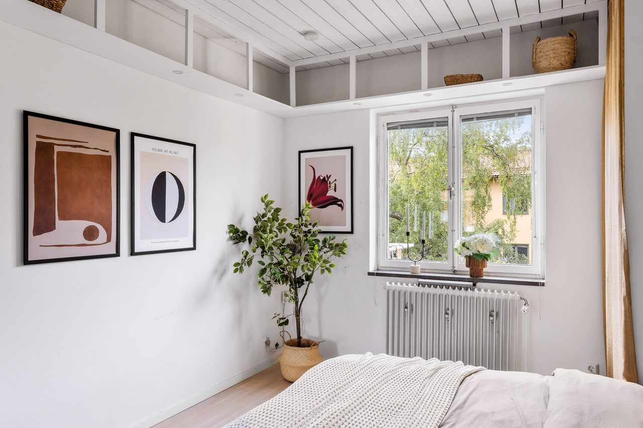 Stramaljvägen 5 3tr