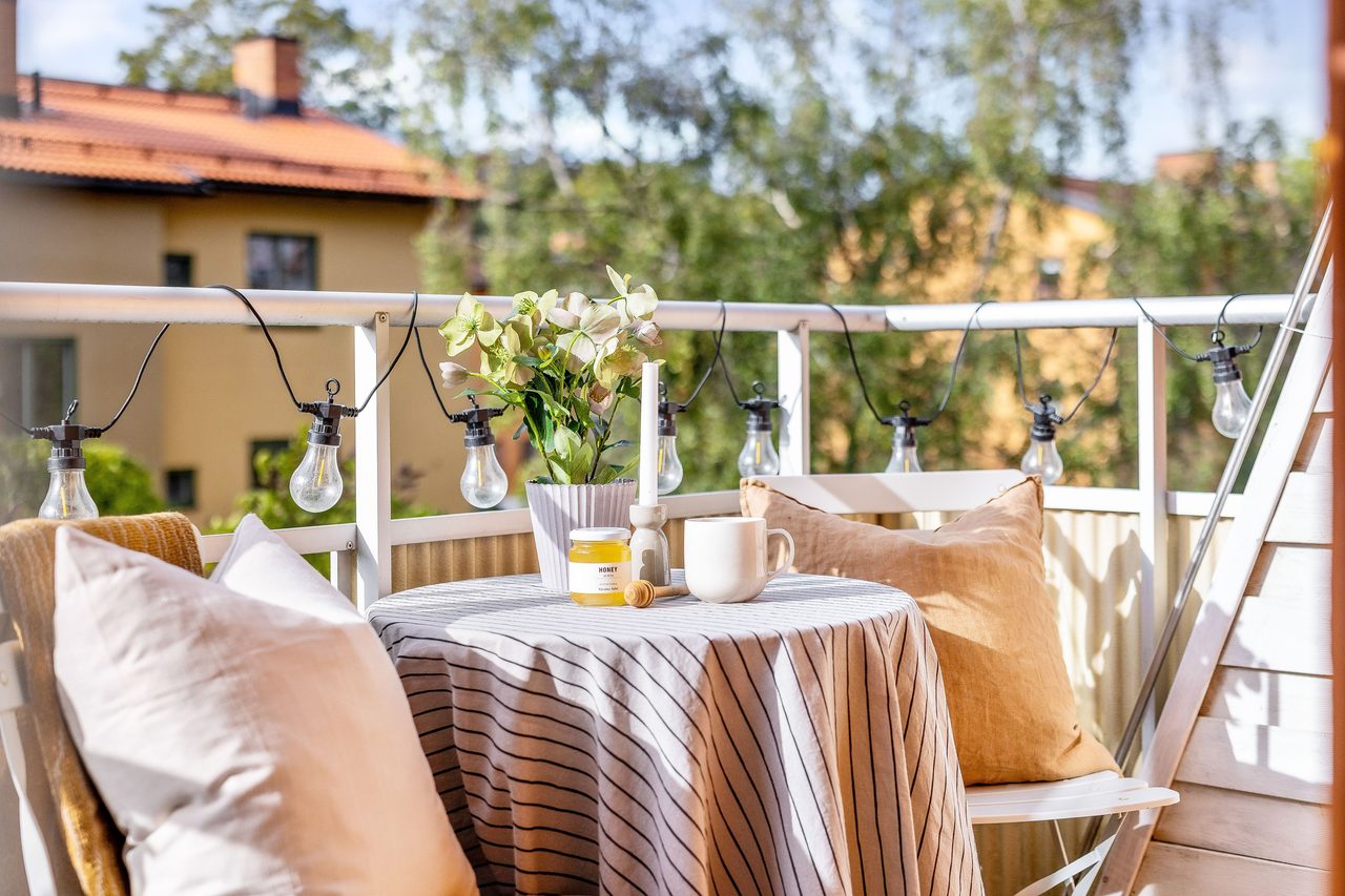 Stramaljvägen 5 3tr