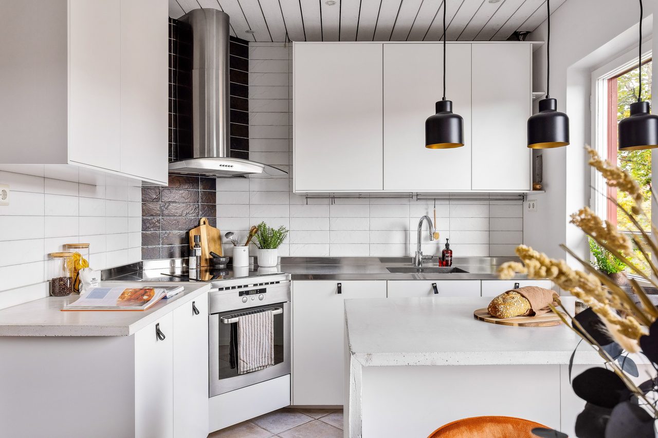 Stramaljvägen 5 3tr