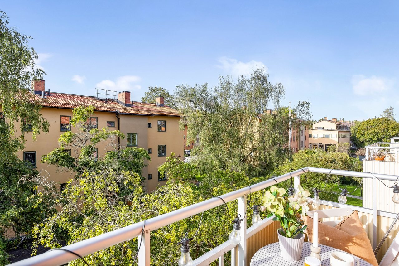 Stramaljvägen 5 3tr