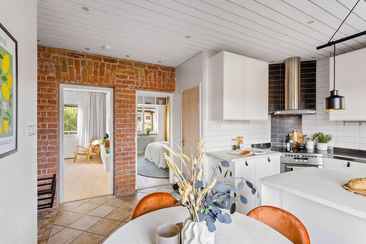 Stramaljvägen 5 3tr