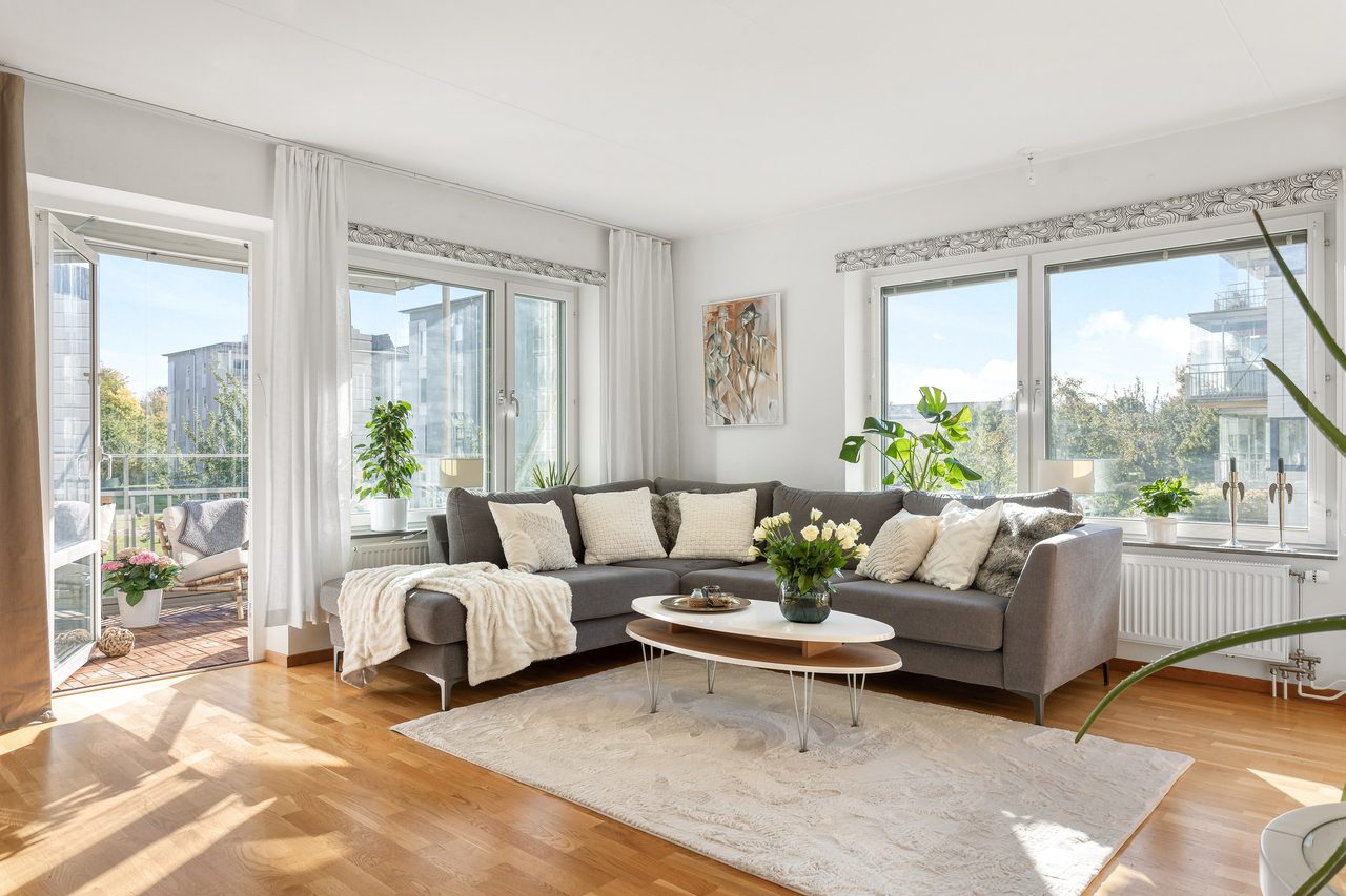 Beckomberga Allé 12