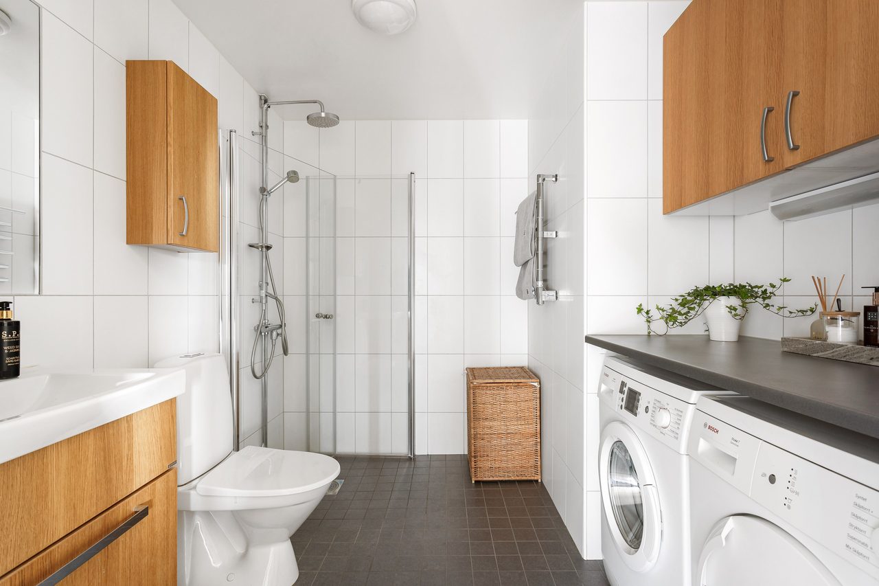 Beckomberga Allé 12