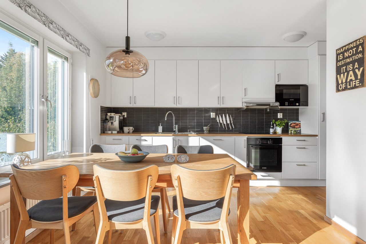 Beckomberga Allé 12