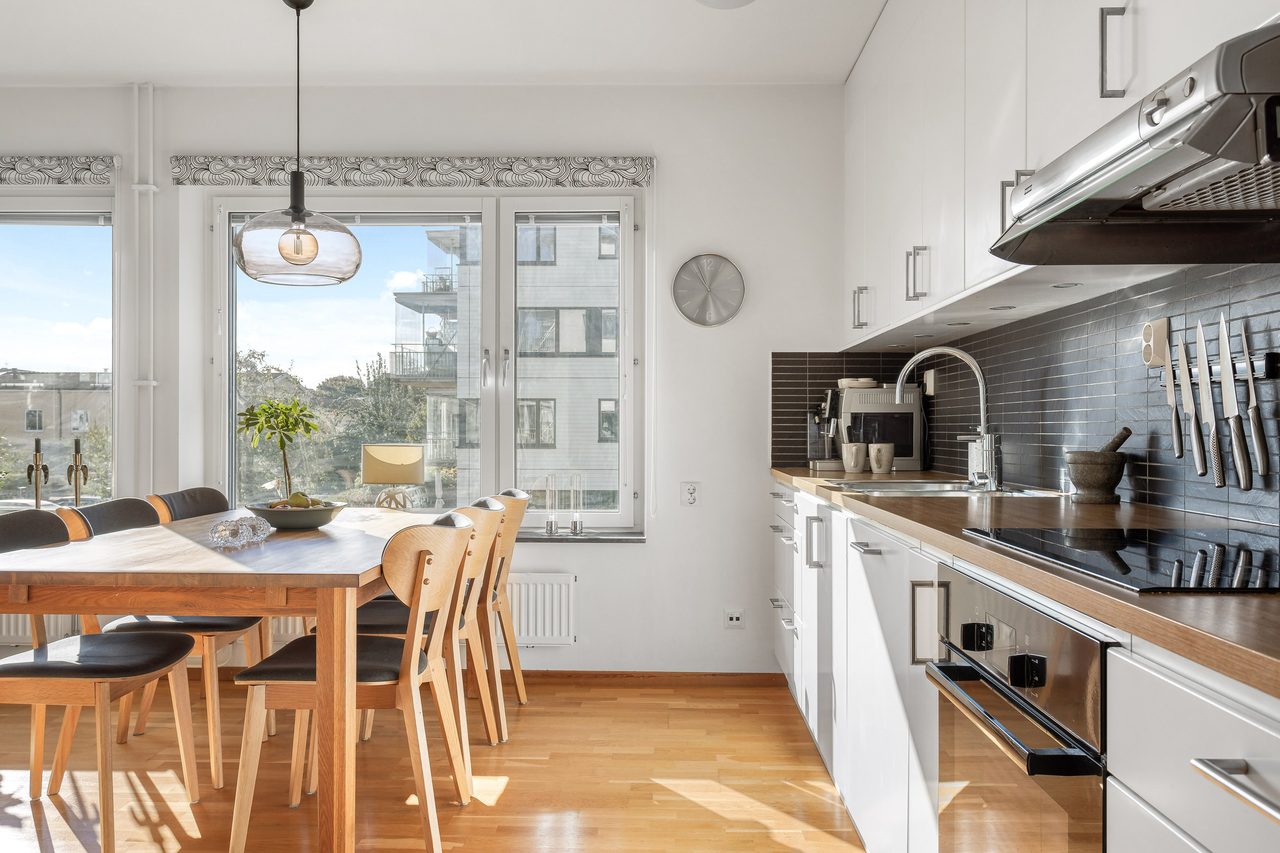 Beckomberga Allé 12