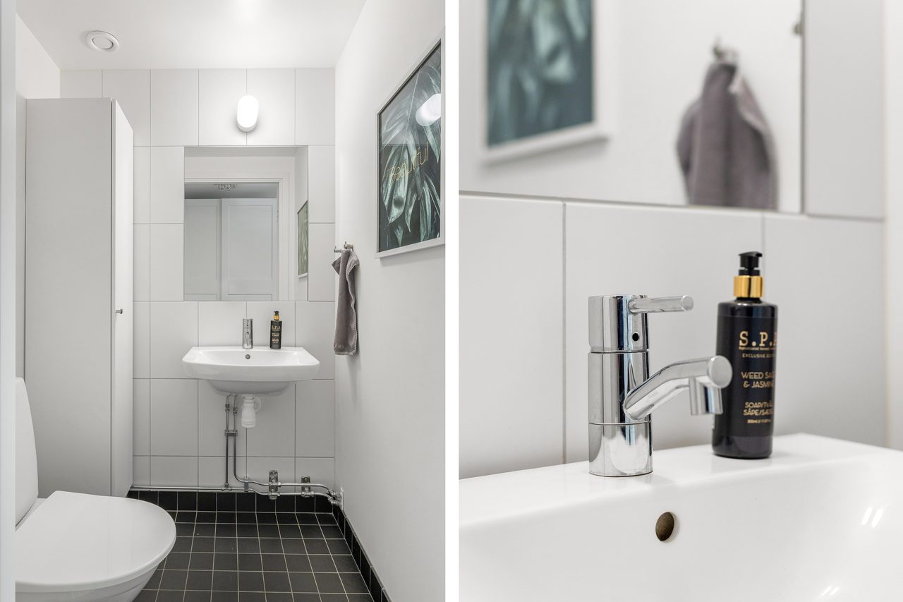 Beckomberga Allé 12