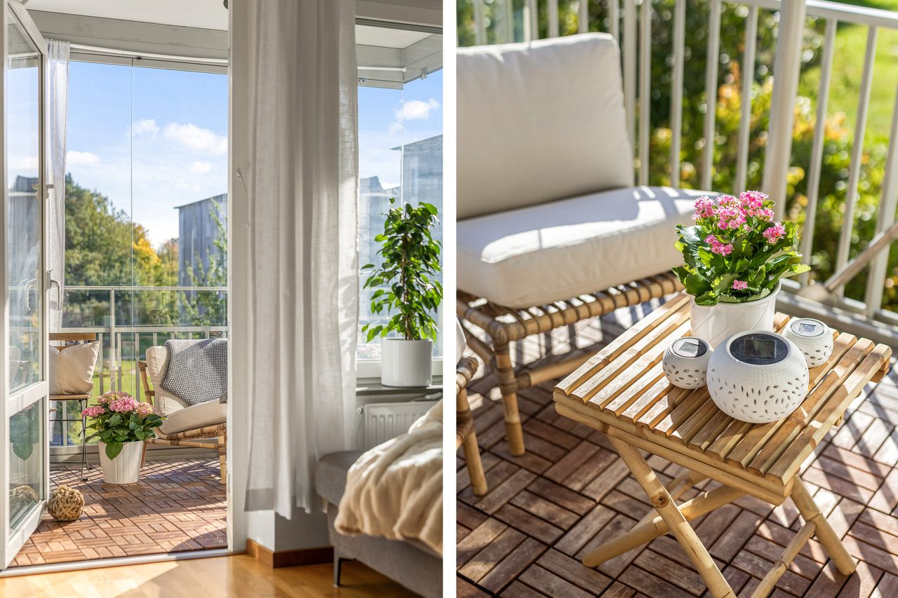 Beckomberga Allé 12