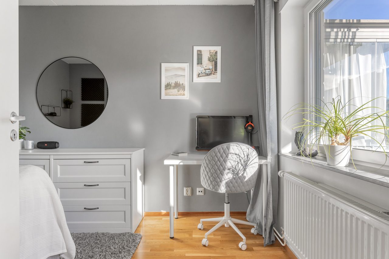 Beckomberga Allé 12