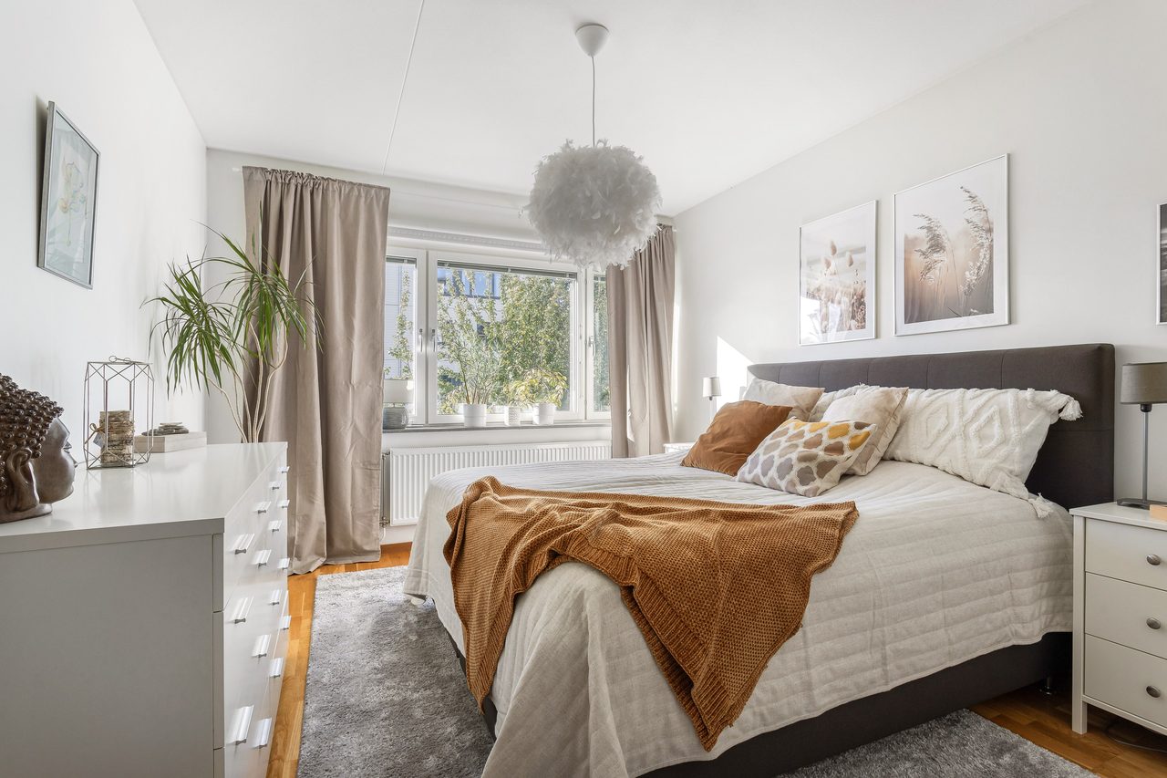 Beckomberga Allé 12