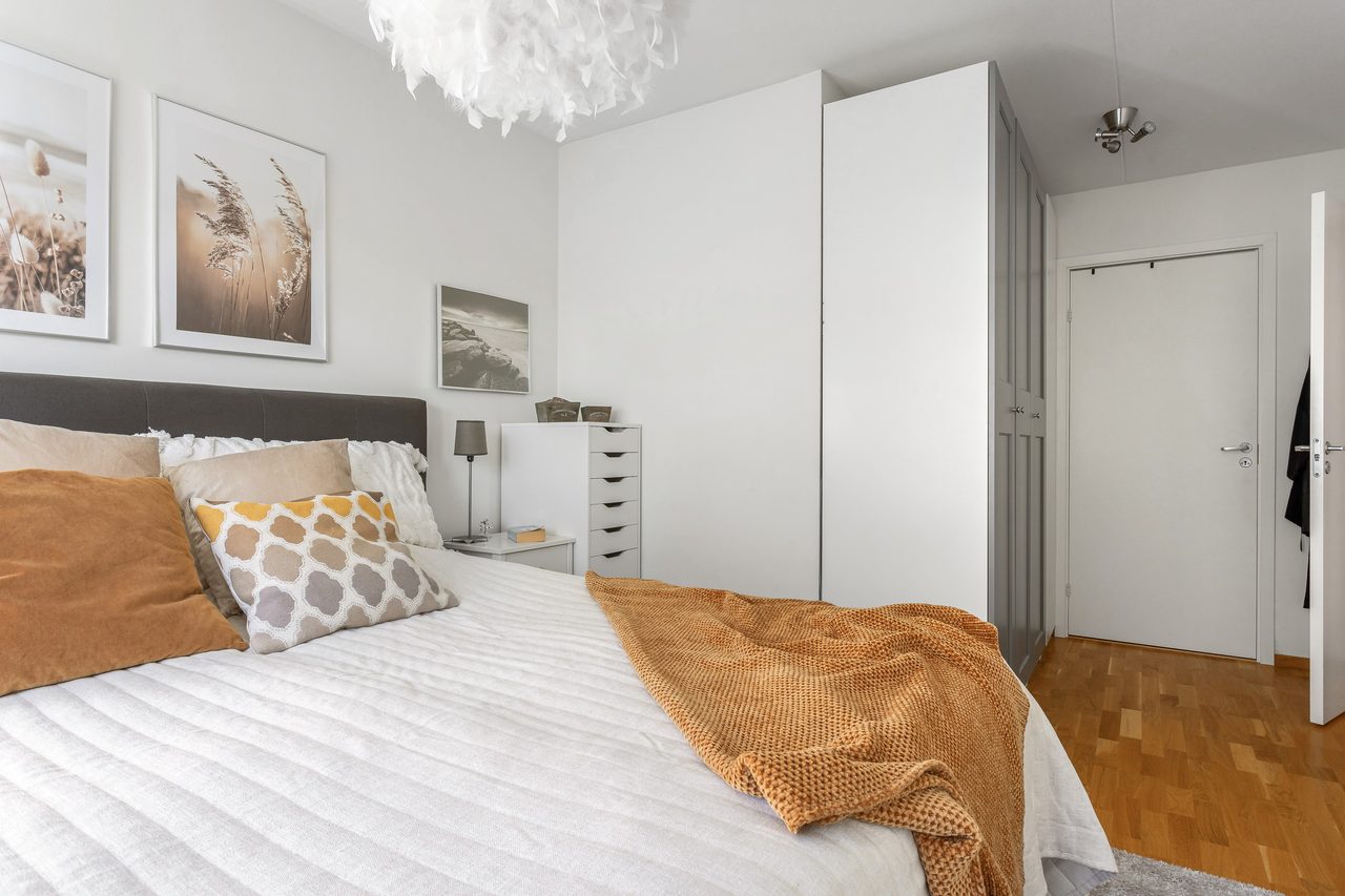 Beckomberga Allé 12