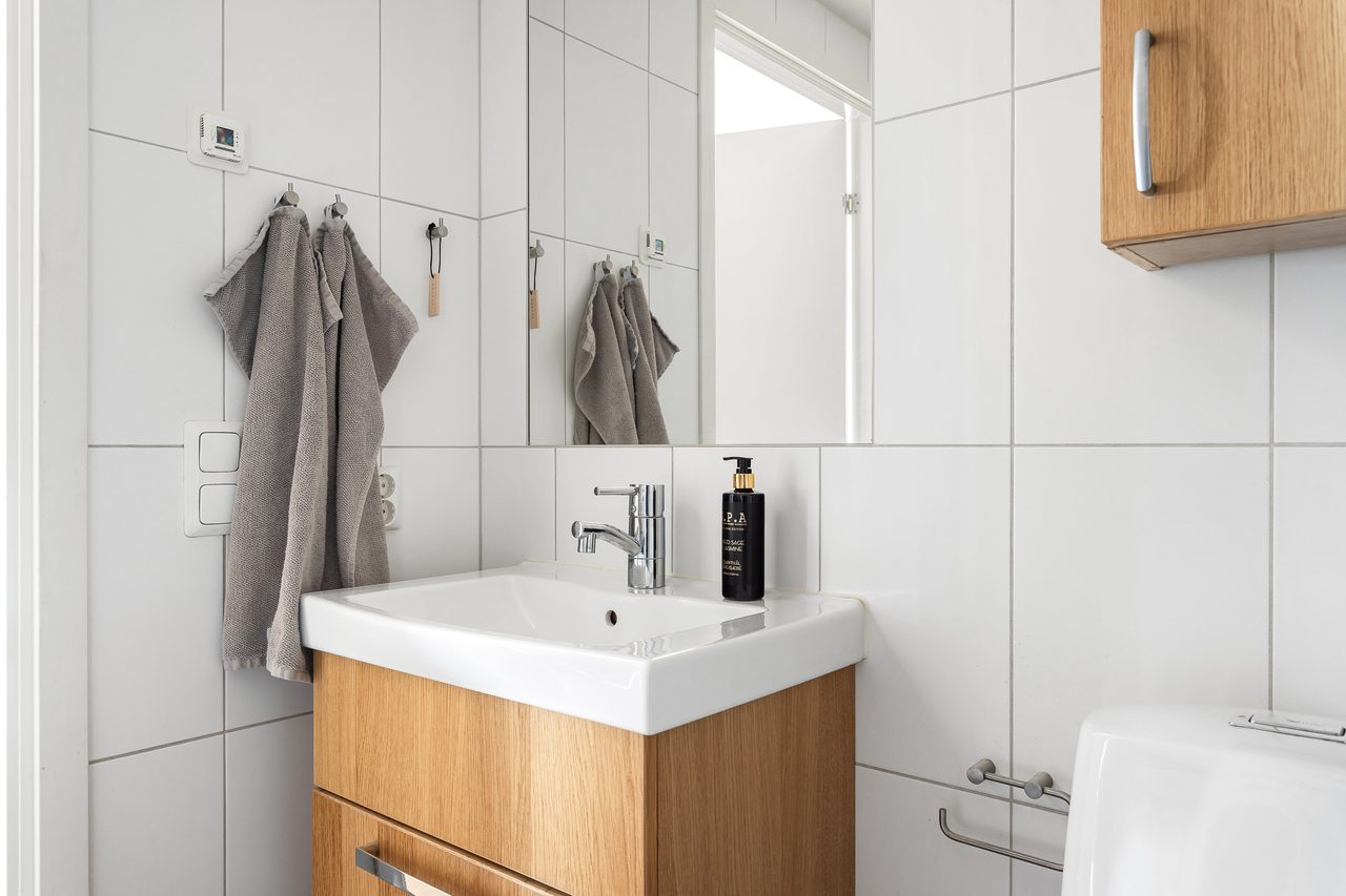 Beckomberga Allé 12